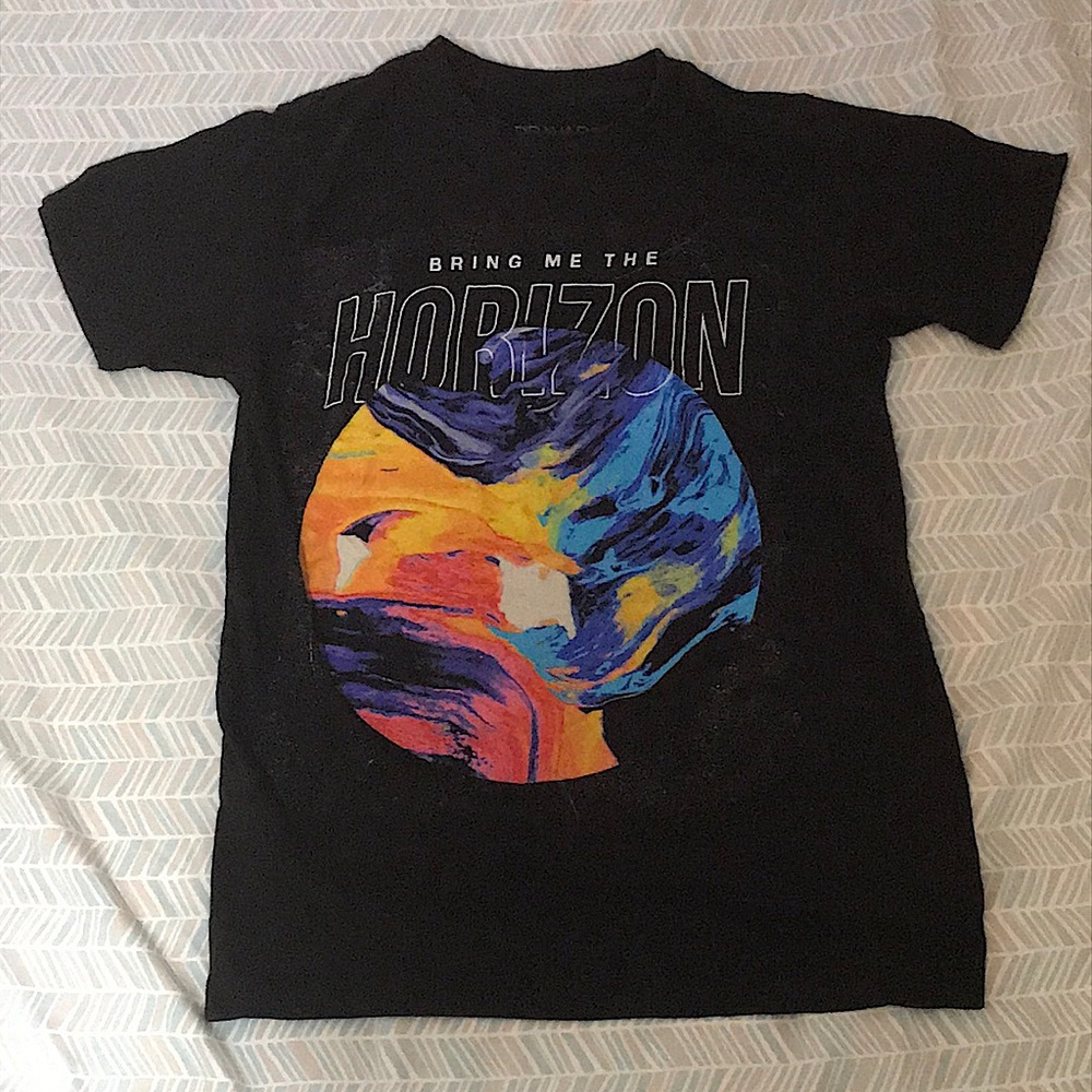 BMTH Band Shirt